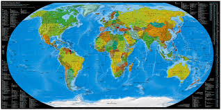 World  Country List  