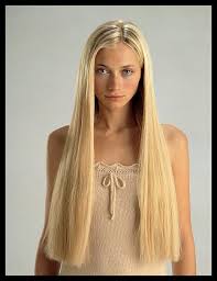 Change hair color