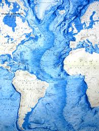 Atlantic Ocean - via Daymix