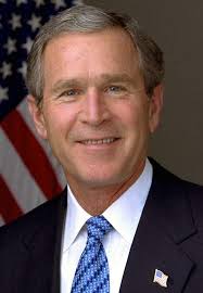 Image George W. Bush. Picture