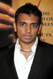 Image M. Night Shyamalan Picture