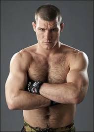 Michael Bisping - via Daymix