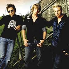 Rascal Flatts Image Rascal Flatts flesh out more  10 Unstoppable shows Picture 4