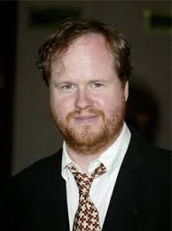 joss whedon - via Daymix
