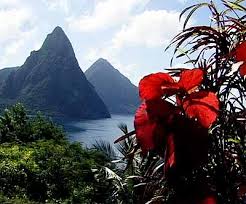 Cruise To Run Day 4: St. Lucia - via Daymix