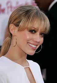 Posted in celebrity hair style - via Daymix