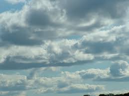   Clouds   Not a lot more to it 