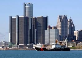 Detroit: Nowhere Else To Go - via Daymix