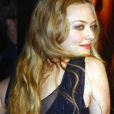 Amanda Seyfried has signed to