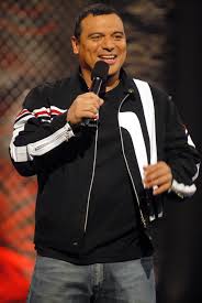Carlos Mencia - via Daymix
