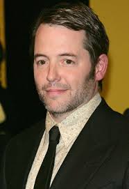 Image <b>Matthew Broderick's</b> back with the <b>...</b> Picture