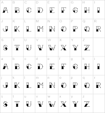 Free Tattoo Ink Font Download - via Daymix