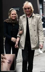 Image <b>Rhys Ifans</b> Picture