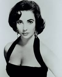 Image <b>Elizabeth Taylor's</b> Address! Picture