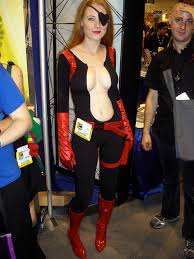 Comic-Con International