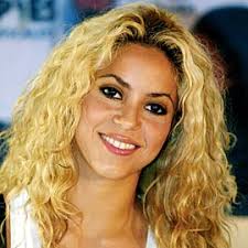 WHEREVER, WHENEVER Shakira's - via Daymix