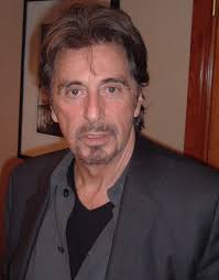 Image Everyone likes a <b>Pacino</b> movie. Picture