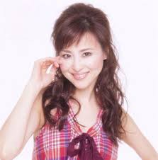 松田聖子の声
