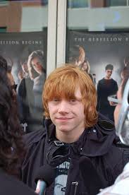 Photo Gallery: <b>Rupert Grint</b> Slideshow