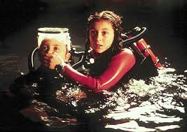 Daryl Sabara Image Movie Photos: Daryl Sabara and Alexa Vega in Dimensions Spy Kids ... Picture 7