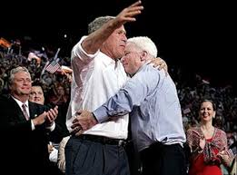 After McCain's celebrity