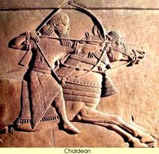 Chaldean
