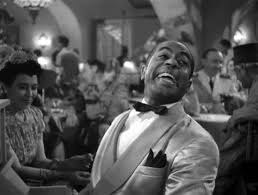 Dooley Wilson As Time Goes By