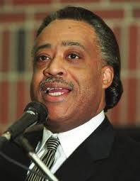 Al Sharpton