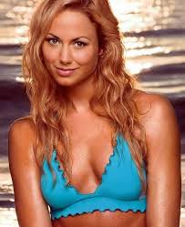Image <b>Stacy Keibler</b> Fashion Show Picture