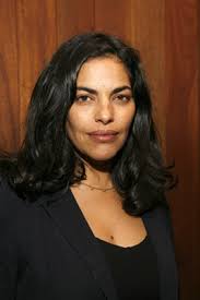 Sarita Choudhury Picture 1