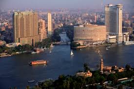 le caire