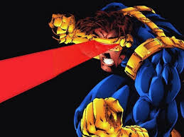 Free Comics Wallpaper  Cyclops  