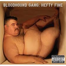 Image <b>Blood hound Gang</b> Album Picture