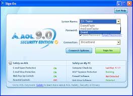 for your AOL account, - via Daymix