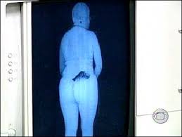 Millimeter Wave Screening - via Daymix
