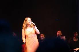 Image <b>Joan Osborne</b> with The Funk Picture