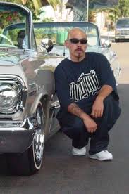 Image <b>Lil Rob</b>. Photo 8 of 11 Picture