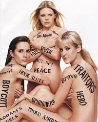 Image & 39;<b>Dixie</b> Chicks& 39;. Picture