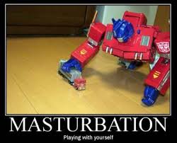Happy Masturbation Month!