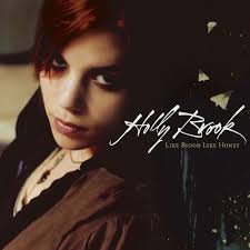 Holly Brook