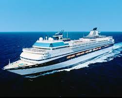 large cruise lines, - via Daymix