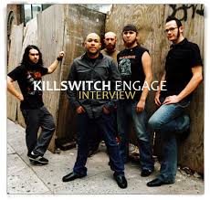 Killswitch Engage interview // Interviews // Features // Lambgoat
