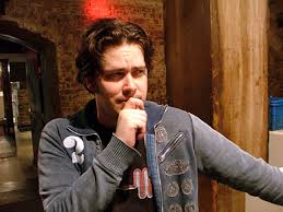 Edgar Wright: