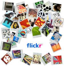 Flickr as a - via Daymix