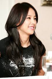Image <b>Lee Hyori</b>. Picture