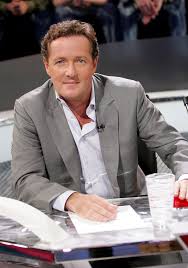 Image <b>Piers Morgan</b> Picture