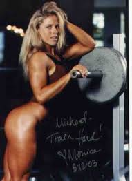 Image Monica Brant 4 Picture