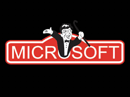   Microsoft   Monopoly I disagree 