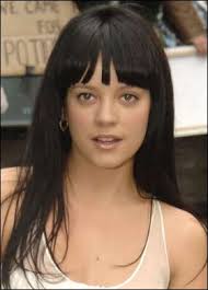 about how Lily Allen's - via Daymix