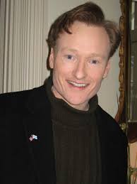 Image <b>Conan O'Brien</b>: 'There's Finally <b>...</b> Picture